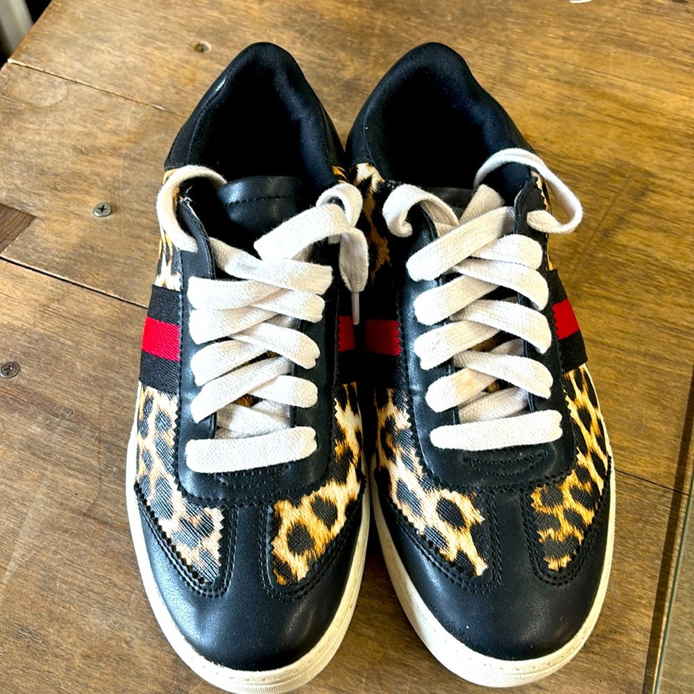 Madden girl shoes